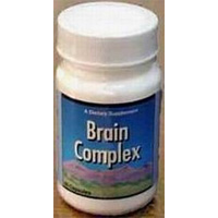 Брэйн комплекс (brain complex) - Виталайн