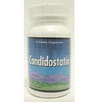 Кандидостатин  (Candidostatin) - Виталайн