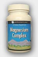 Магнезиум Комплекс Magnesium Complex - Виталайн