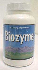 Биозим Biozyme 